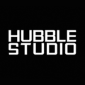 Hubble Studio Logo