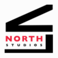 L.A. North Studios Logo