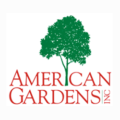 American Gardens Logo