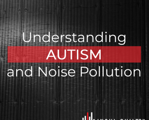 Understanding Autism and Noise Pollution